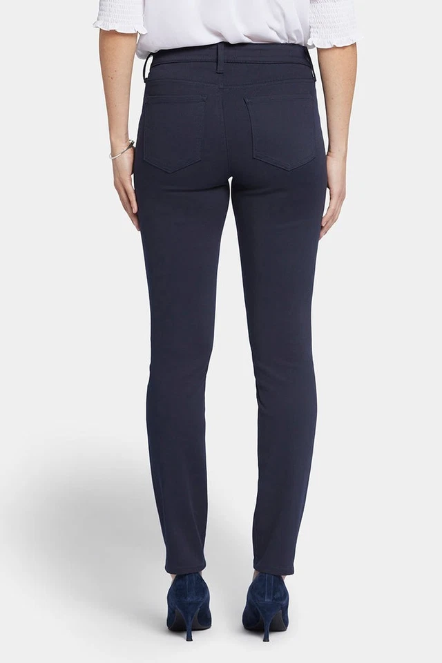 NYDJ Skinny Ankle Jeans - Image 2 of 3