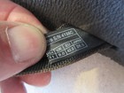 Women's TEVA  Mush flip flop thong  sandals,   W 11, EU 42  (P565) — photo 3