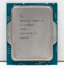 Intel Core i9-13900KF 13th Gen Raptor Lake 24-Core (8P+16E) LGA 1700 125W CPU