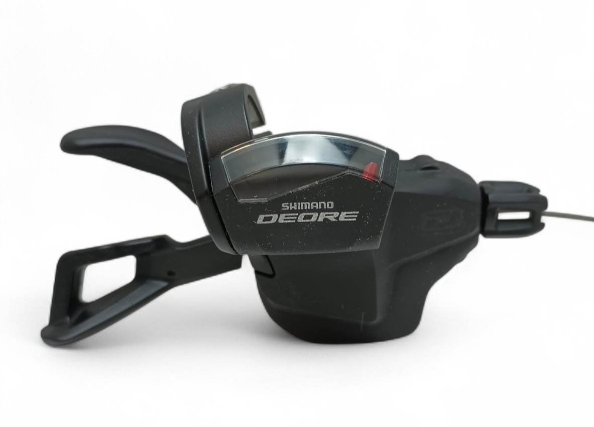 Shimano Deore SL-M6000 10 Speed Right Shifter MTB Enduro Ebi