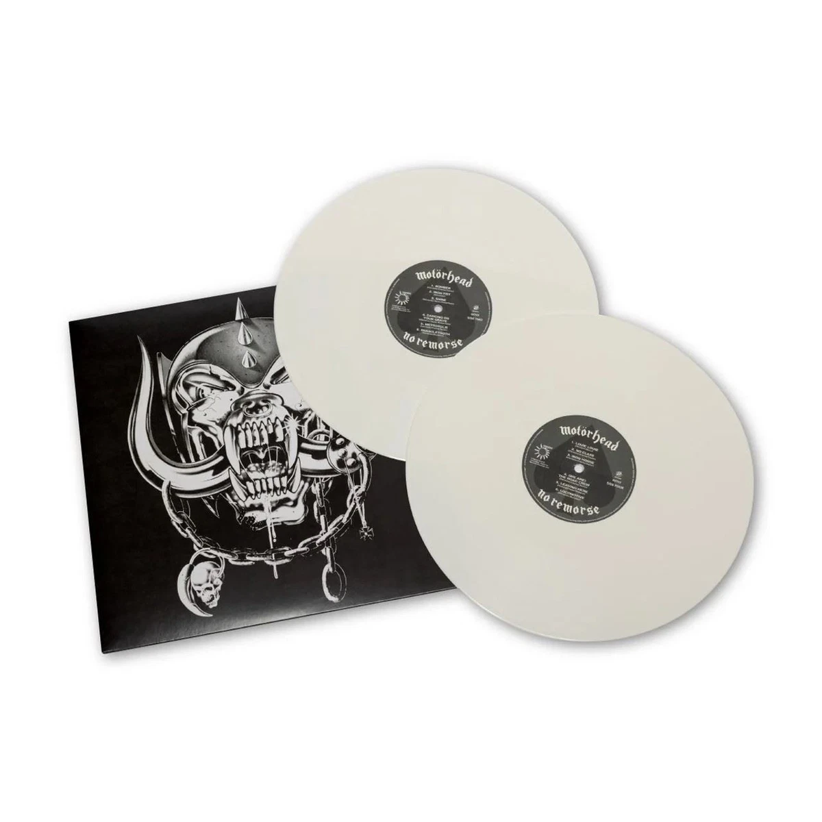 motorhead no remorse products for sale | eBay UK