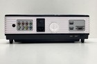 Lunar One L-40 Home Cinema Projector HDMI USB VGA For Parts or Repair — photo 4