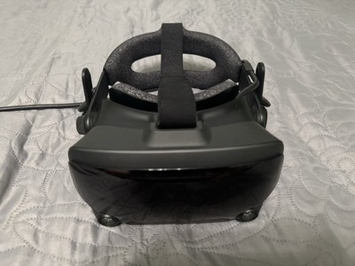 Valve Index VR Brille/Headset