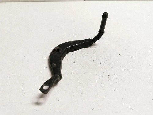 Muffler mount bracket