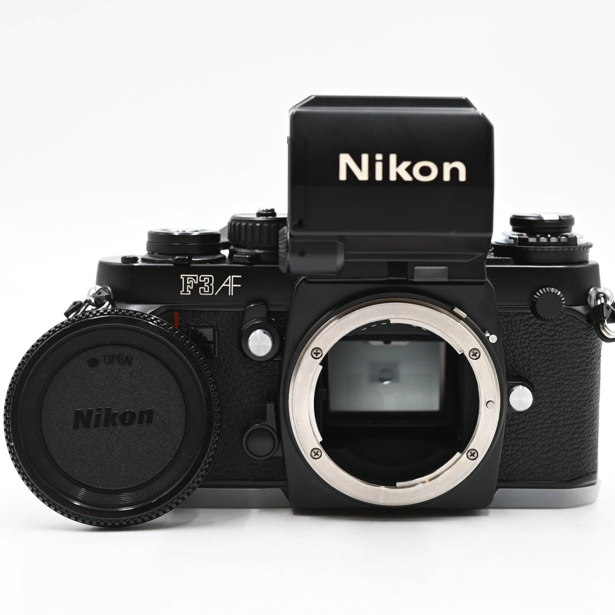 Nikon F3AF ニコン Nikon F3AF -