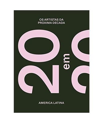 20 in 2020: The Artists of the Next Decade, Ticoulat, Fernando