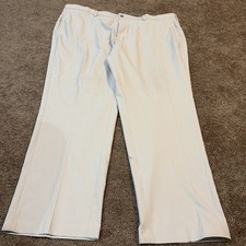 Walter Hagen Light Weight Golf Pants 44x30 Mint Condition 