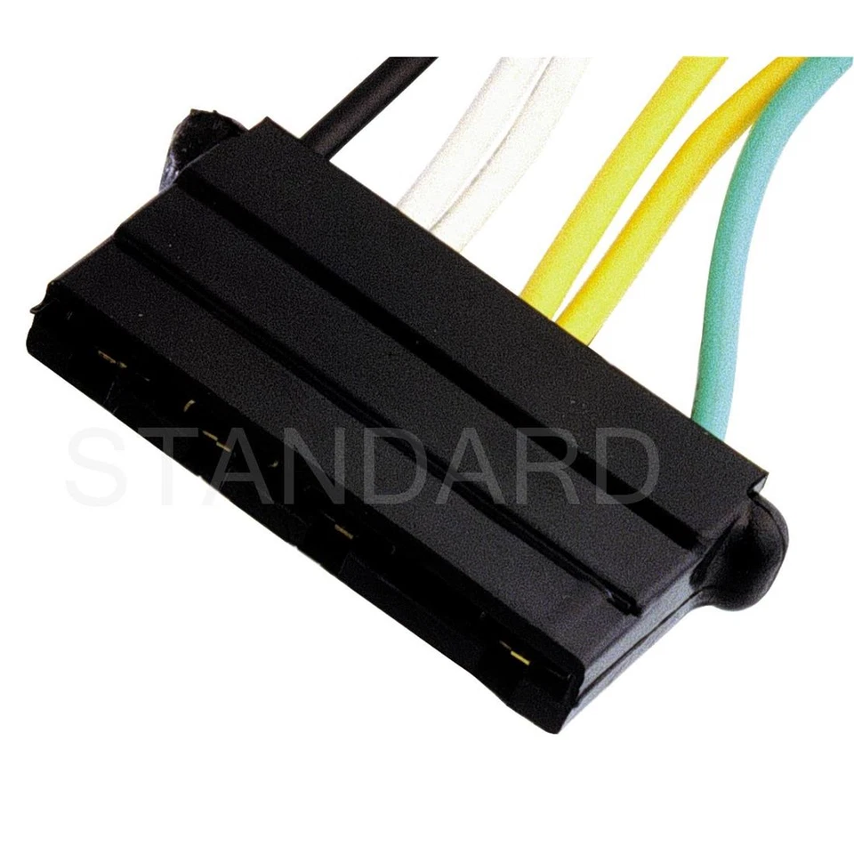 Paquete práctico conector regulador de voltaje 1 pieza para Mercury Bobcat 1975-1980 Foto 2 de 2