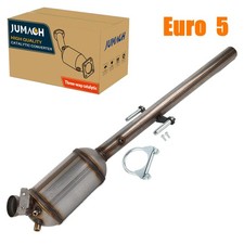 Rußpartikelfilter DPF MERCEDES-BENZ VITO Bus  116 CDI (W639)