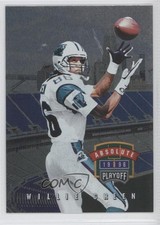 1996 Playoff Absolute Willie Green #083 1k3