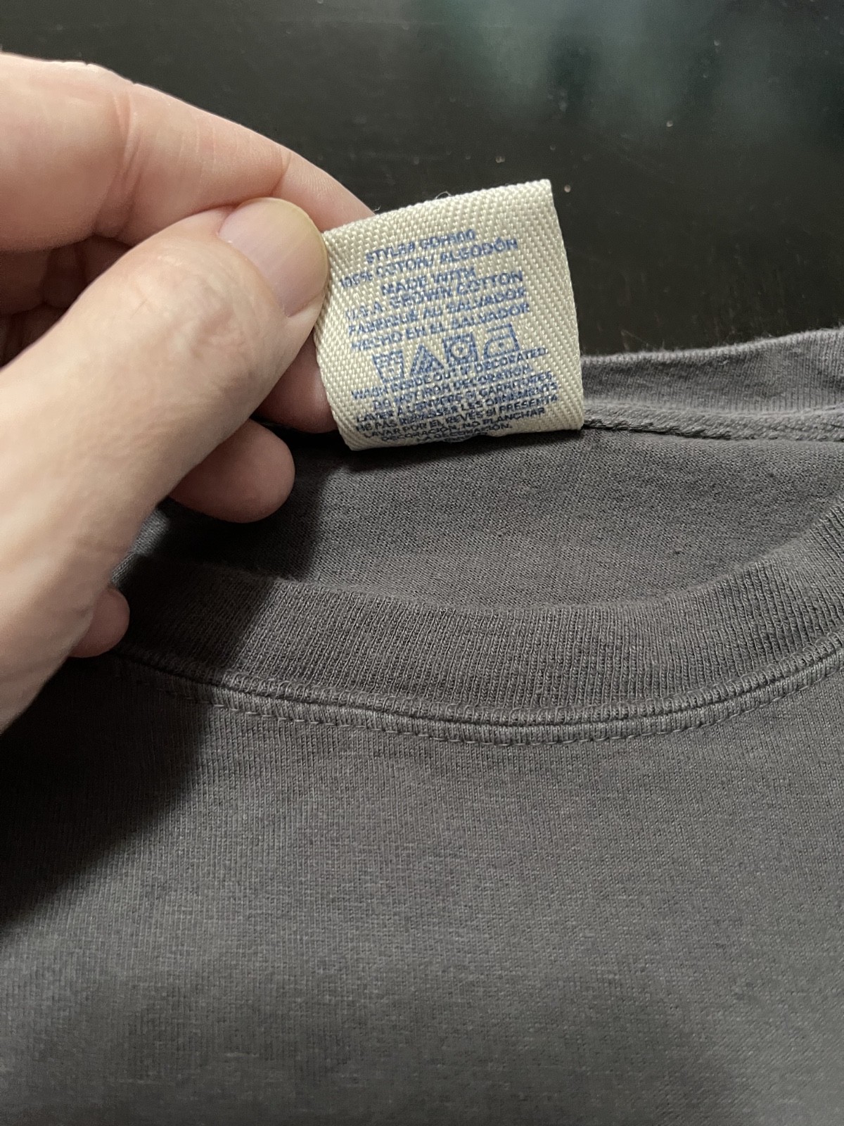 Billy Strings Highway Prayer Roadside Rescue T-Sh… - image 6