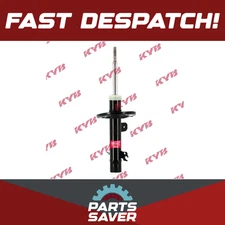 Shock Absorber (Single Handed) fits OPEL CROSSLAND X 1.2 Front Left 2017 on KYB