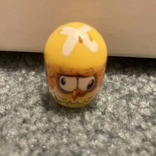 Wing Sling Bird Mighty Beanz, M20 #25, Series 1, 2017 Moose Enterprises