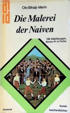 Die Malerei der Naiven. Dumont Kunst-Taschenb...