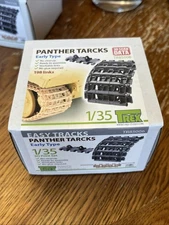 1/35 T-Rex Studio #85006 Panther Tracks Early Type