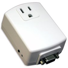 PCS PulseWorx UPB Powerline Interface Module PIM , RS232 PIM-R 