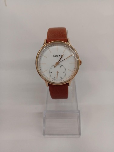 ADEXE Quartz watch Used