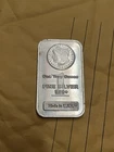 1Ounce Silver Bar