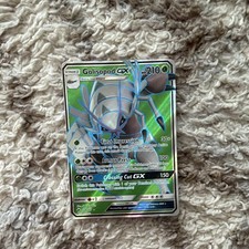 Golisopod GX 129/147 Burning Shadows Holo GX 210 HP English 2017 on eBay