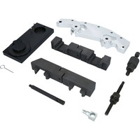 Brilliant Tools Motor-Einstellwerkzeug-Satz FüR BMW M52 M54 M60 M62 - BT591830