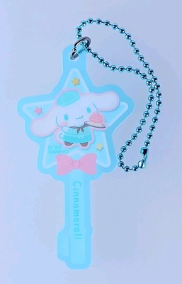 Cinnamoroll Sanrio Characters Otanoshimi Ramune Acrylic Charm From Japan