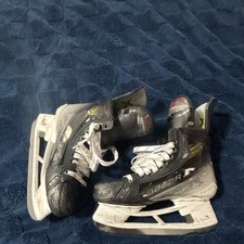 Bauer Vapor Hyperlite Ice Hockey Skates Size ...