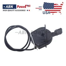CUB CADET 746P06431 Throttle Choke Cable Enduro XT1 XT2 GT50 GT54 LT46 LT50 SX54