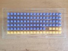 101 pcs NuPhy Wisteria? Azure Dragon? & Lemon tactile keyboard switches.