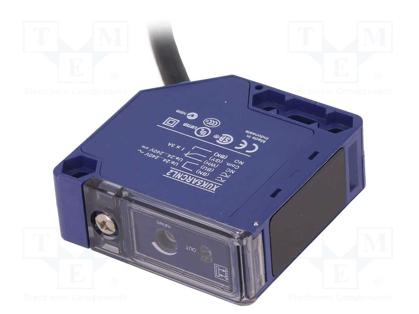 Te Sensors Diffuse Opto Pre-Wired (Misuratore), Modulo Elettronico - Immagine 3