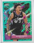 2025 Topps Keyonte George Base (Raw)