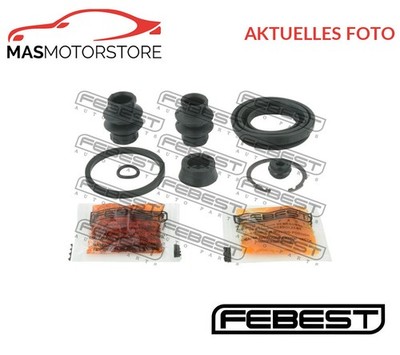 REPARATURSATZ BREMSSATTEL HINTEN FEBEST 2375-5M1R V NEU OE QUALITÄT