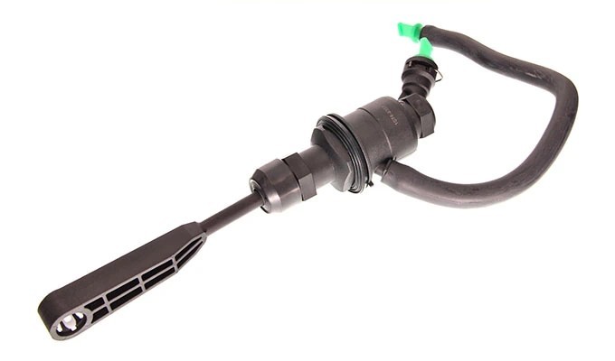 Cylindre émetteur embrayage MAXGEAR 46-0179 pour rouler sereinement en ville avec l'équivalent OE 306104294R