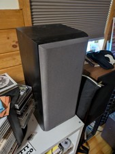 Sony SS-MB350H Bookshelf Speakers Pair Used/Working