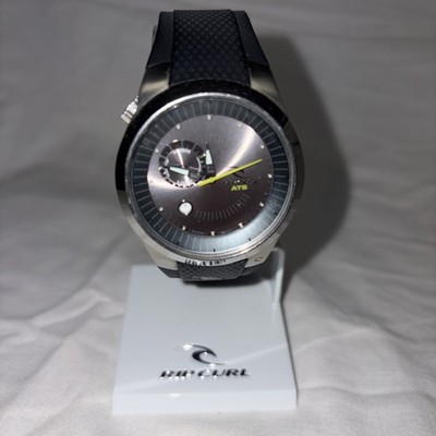 Rip curl ATS Surf Watch- New Old Stock In The Box