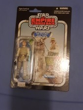 Luke Skywalker Hoth Outfit 2012 STAR WARS Vintage Collection VC95 SEALED