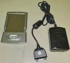 Palm Tungsten T3 Handheld PDA with Stylus and Charger