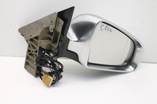Retroviseur droit (ou coque) Audi CABRIOLET