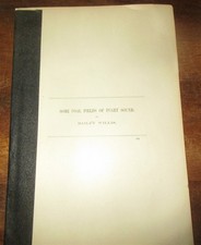 GEOLOGY PALEONTOLOGY WASHINGTON PUGET SOUND TACOMA AREA 1898 STRATIGRAPHY EOCENE