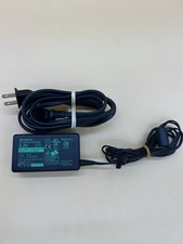 Sony PEGA-AC10 AC Power Adapter Charger 5.2V 2A for Sony Clie PDA OEM