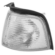 VAN WEZEL Blinkleuchte vorne links passend für Audi 80 8C B4 89 89Q 8A B3