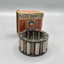 New! Delco Hyatt WRA99206, Made In The USA, (Lot Of One)