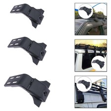 Roof Rack Gutter Mount Gutter Adapter Car Roof Bars Roof Rack Roof Rack Fixed