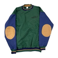 Vintage McDonnell Douglas Sweater Crewneck Fl...