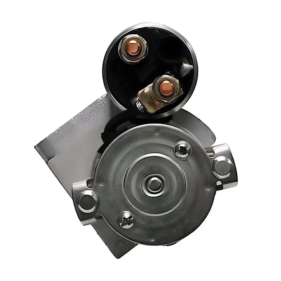 Arranque - Chevrolet Equinox, Malibu - Pontiac G6, Torrent - Saturn Aura, Vue ⬇ Foto 2 de 4