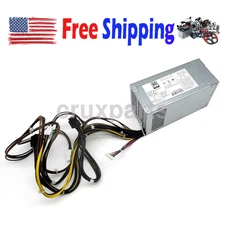 New Power Supply Unit PSU 500W For HP ENVY Desktop - 795-0003UR 901759-013