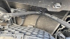 Climatisation et Accessoires Infiniti QX50
