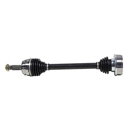 Gsp Auto Parts North America Inc NCV72017 Cv Axle