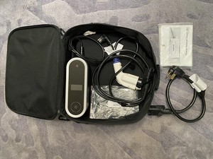 OEM Porsche Cayenne Panamera E Hybrid EV Charger Universal Charging Station 6-50