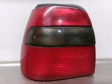 SKODA FELICA 1999 Rear Light N/S Hatch: 89342