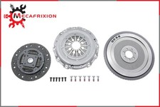 Kit d'embrayage Renault Captur